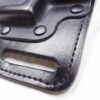 Galco TS800B Tac Slide Holster fits Glock 43 48 Hellcat S&W Shield EZ Taur GZ4 - Image 6
