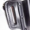 Galco TS800B Tac Slide Holster fits Glock 43 48 Hellcat S&W Shield EZ Taur GZ4 - Image 7