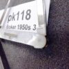 H. Boker Solingen 1930s 3 Blade Lobster Gent’s Pocket Knife Mother of Pearl Exc - Image 3