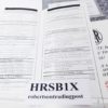H&R 1871 Owners Manual w/ Barrel, Inspection, NRA, Reg for SB1 Shotguns 2001 - Image 7