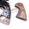 Herretts Walnut Combat Grips for Colt Diamondback Detective Cobra Revolvers - Image 11