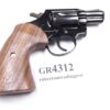 Herretts Walnut Combat Grips for Colt Diamondback Detective Cobra Revolvers - Image 10