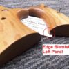 Herretts Walnut Conversion grips fit Smith & Wesson - Image 6