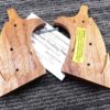Herretts Walnut Conversion grips fit Smith & Wesson - Image 8