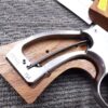 Herretts Walnut Conversion grips fit Smith & Wesson - Image 9