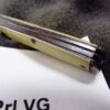Kent NYC Imitation Pearl Miniature 2 Blade Woolworths Key Fob Jack Knife 1930s - Image 9