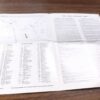 Llama Omni .45 ACP Pistol Instruction Manual VG-Exc Vitoria 1982 - Image 3