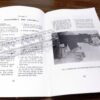 Maadi ARM Operation Manual 7.62x39 MAK90 type Felix Gun Shop Dist 1994 - Image 5