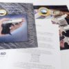 North American Arms 2004 Stocking Dealer 2 Catalogs Price List Letter Order Form