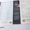 North American Arms 2004 Stocking Dealer 2 Catalogs Price List Letter Order Form - Image 13