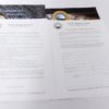 North American Arms 2004 Stocking Dealer 2 Catalogs Price List Letter Order Form - Image 4