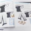 North American Arms 2004 Stocking Dealer 2 Catalogs Price List Letter Order Form - Image 5