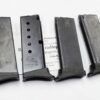 Pro-Mag 6 Shot Magazine fits Ruger LCP .380 ACP RUG13 New Finger Rest - Image 11