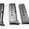 Pro-Mag 6 Shot Magazine fits Ruger LCP .380 ACP RUG13 New Finger Rest - Image 3