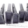 Pro-Mag 6 Shot Magazine fits Ruger LCP .380 ACP RUG13 New Finger Rest - Image 8