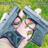 Pro-Mag 6 Shot Magazine fits Ruger LCP .380 ACP RUG13 New Finger Rest - Image 9