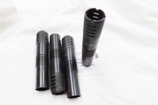 Remington 12 gauge Boar Full Tube fits ProBore shotguns only .705 Extd R19168 - Image 6