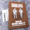 SAAMI Firearms Safety Manual early 1990s Remington, S&W New Gun Papers