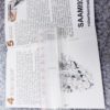 SAAMI Firearms Safety Manual early 1990s Remington, S&W New Gun Papers - Image 4