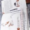 SAAMI Firearms Safety Manual early 1990s Remington, S&W New Gun Papers - Image 6