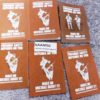 SAAMI Firearms Safety Manual early 1990s Remington, S&W New Gun Papers - Image 7