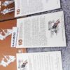 SAAMI Firearms Safety Manual early 1990s Remington, S&W New Gun Papers - Image 8