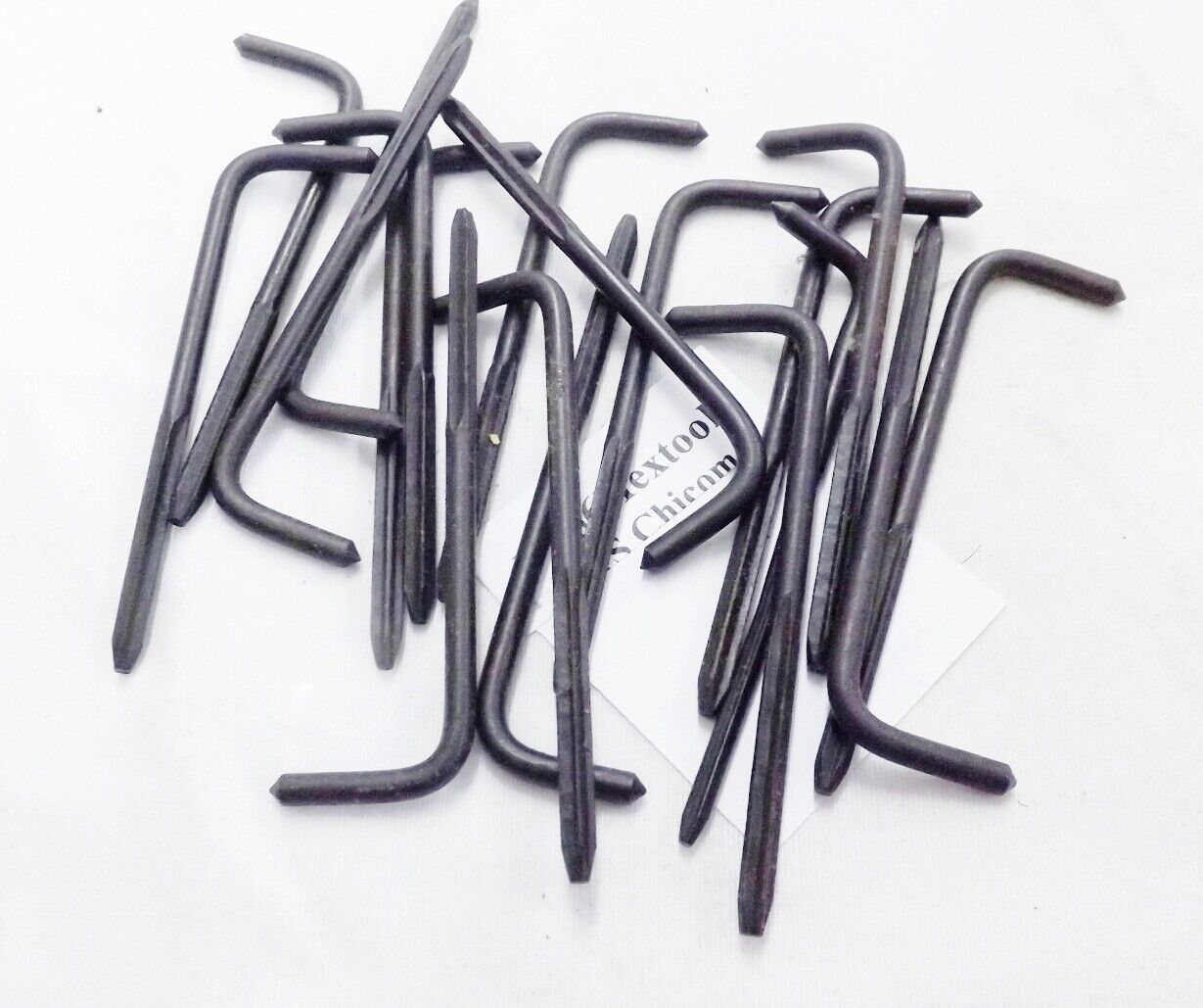 SKS Type 56 Pentagonal Tool Disassembly piece Jianshe Factory VG-Exc - Image 8