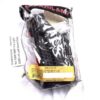 Safariland 6280 Left Hand Duty Holster S&W M&P 9, MP40 with Light Unissued