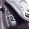 Safariland 6280 Left Hand Duty Holster S&W M&P 9, MP40 with Light Unissued - Image 6