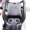 Safariland 6280 Left Hand Duty Holster S&W M&P 9, MP40 with Light Unissued - Image 7
