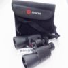Simmons ProSport 10x50 Binoculars Black Rubber Armored Porro Lenses 899890