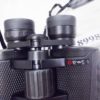 Simmons ProSport 10x50 Binoculars Black Rubber Armored Porro Lenses 899890 - Image 4