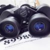 Simmons ProSport 10x50 Binoculars Black Rubber Armored Porro Lenses 899890 - Image 5