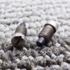 Smith & Wesson 05094 Nickel Yoke Screw Assembly 10 12 13 15 19 581 586 S&W - Image 3