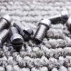 Smith & Wesson 07877 Rounded Side Plate Screw for Stainless S&W Revolvers JKLN - Image 3