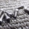 Smith & Wesson 07877 Rounded Side Plate Screw for Stainless S&W Revolvers JKLN - Image 4