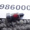 Smith & Wesson 21986 Yoke Screw Assembly 64 65 66 67 617 629 686 S&W Stainless - Image 3