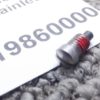 Smith & Wesson 21986 Yoke Screw Assembly 64 65 66 67 617 629 686 S&W Stainless - Image 5