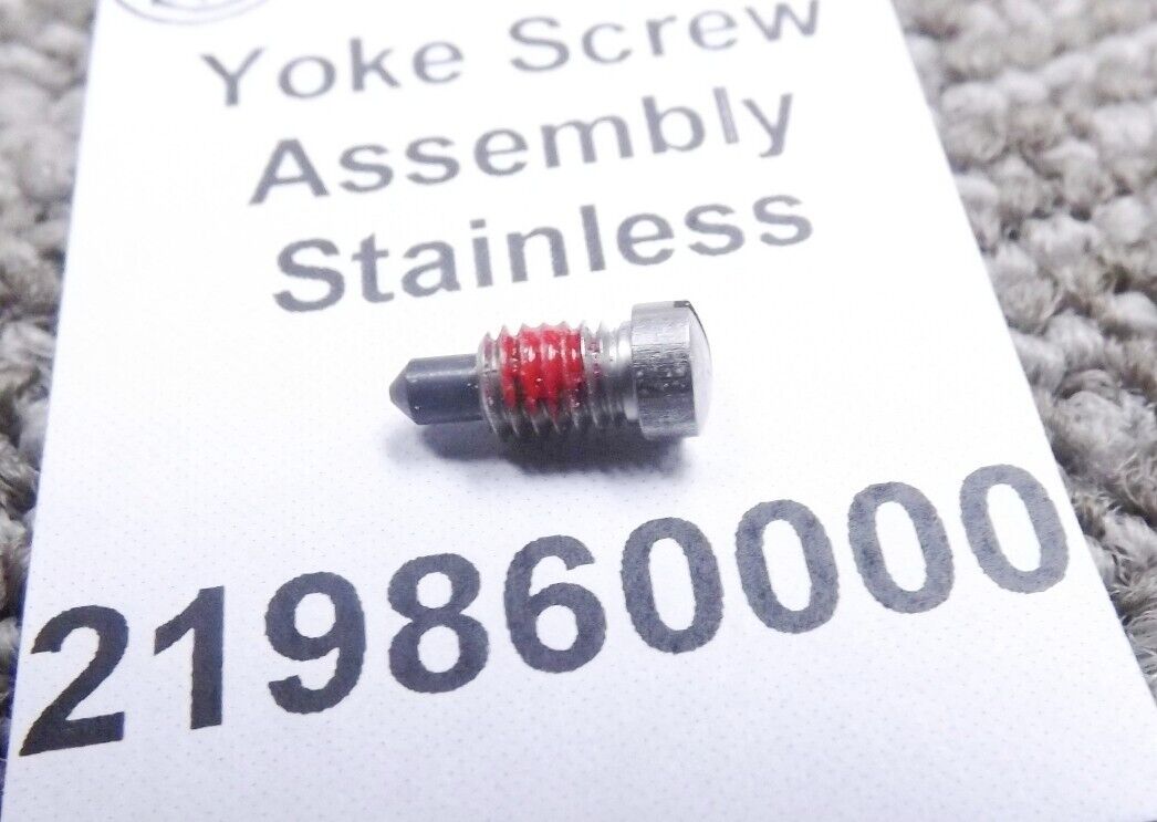 Smith & Wesson 21986 Yoke Screw Assembly 64 65 66 67 617 629 686 S&W Stainless