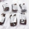 Smith & Wesson Factory Grips Service Magna K L Round Walnut 1962 21993 Good - Image 12
