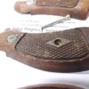 Smith & Wesson Factory Grips Service Magna K L Round Walnut 1962 21993 Good - Image 5