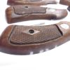 Smith & Wesson Factory Grips Service Magna K L Round Walnut 1962 21993 Good - Image 10