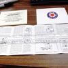 Star Interarms M40 Firestar Factory Owners Instruction Manual, Safety, Warranty - Image 11