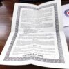 Star Interarms M40 Firestar Factory Owners Instruction Manual, Safety, Warranty - Image 9