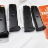 Taurus 9mm Factory 10 Shot Magazines for TH9 Pistols 358000902 New $5 Ship - Image 13