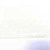Taurus International Factory Registration Card Never Executed Firearm Card - Image 3