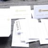 Taurus International Factory Registration Card Never Executed Firearm Card - Image 8
