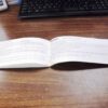 Walther 1990s Owners Instruction Manual for P99 Pistols G-VG 6 Pages - Image 11