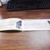 Walther 1990s Owners Instruction Manual for P99 Pistols G-VG 6 Pages - Image 4