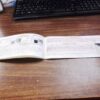 Walther 1990s Owners Instruction Manual for P99 Pistols G-VG 6 Pages - Image 5